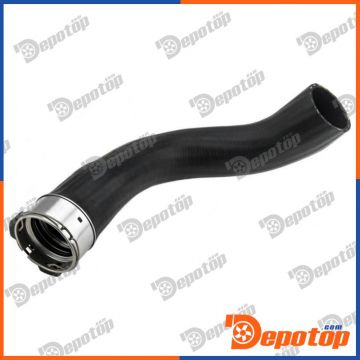 Gaine de suralimentation pour RENAULT | GPP-RE-022, 24SKV833